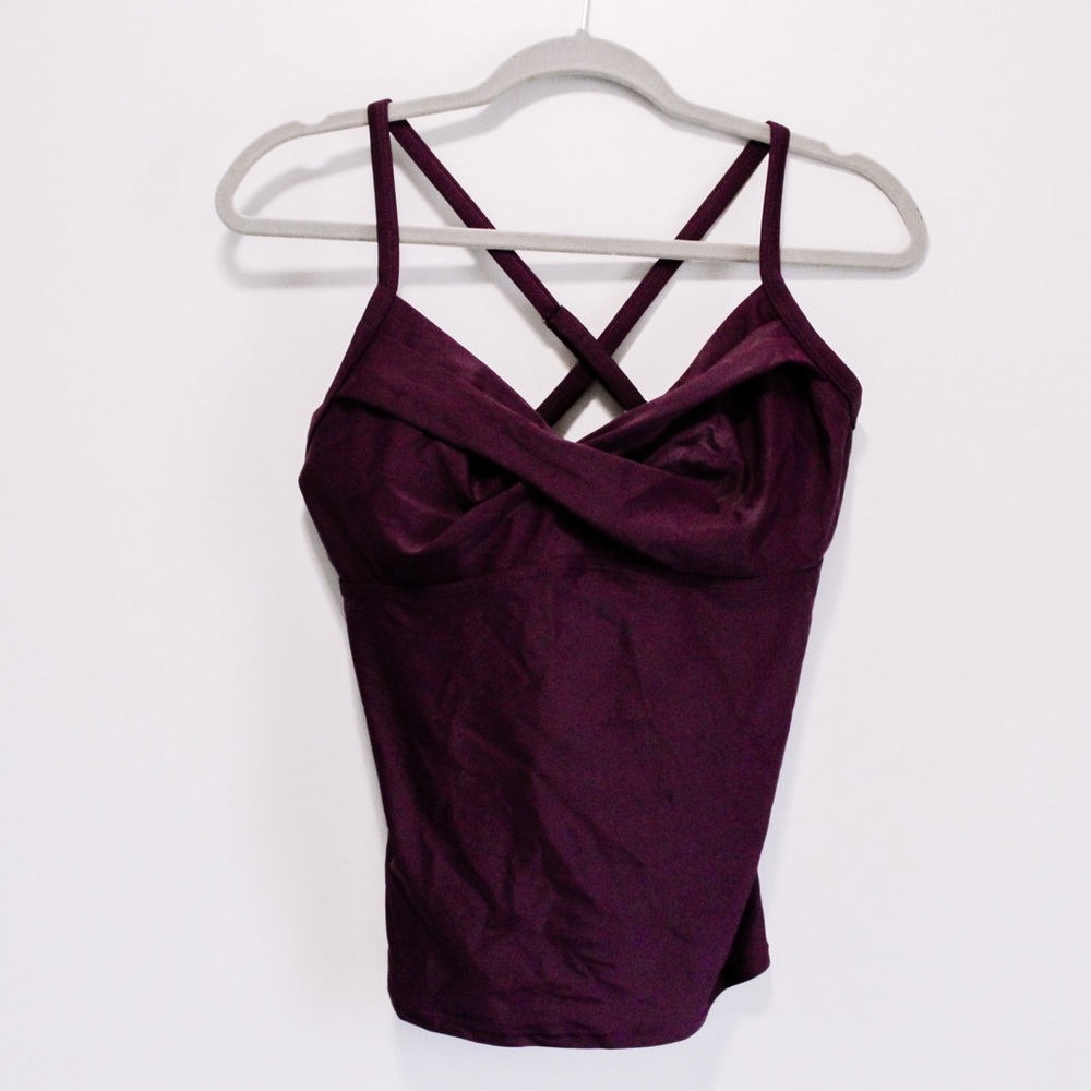Athleta Tankini